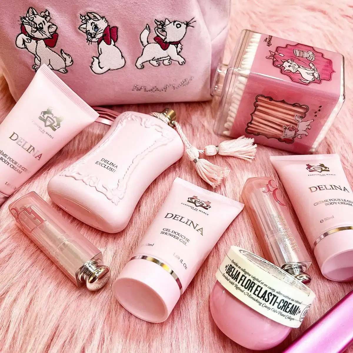 Hình 3 - Parfums De Marly Delina Exclusif Parfum 30ml