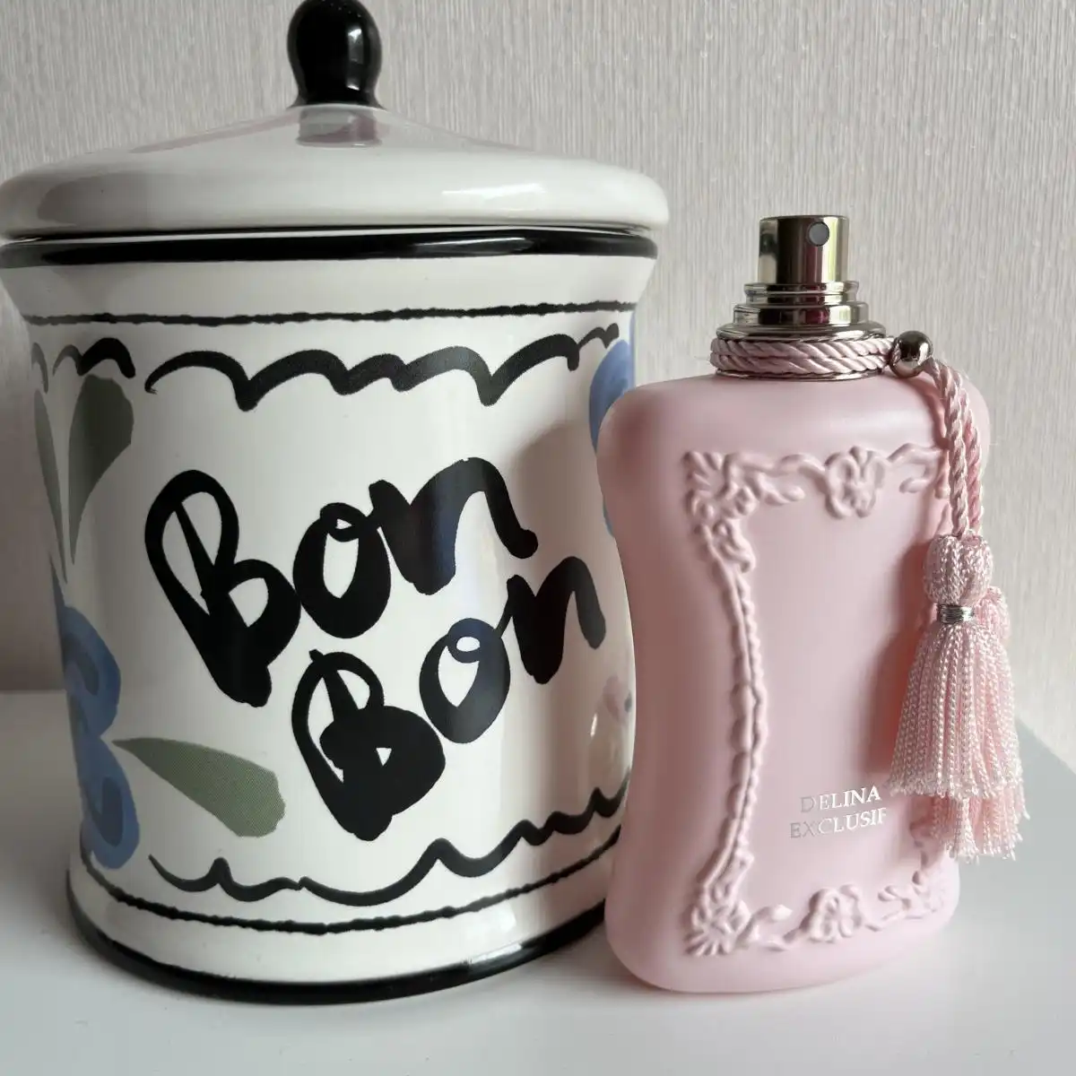 Hình 4 - Parfums De Marly Delina Exclusif Parfum 30ml