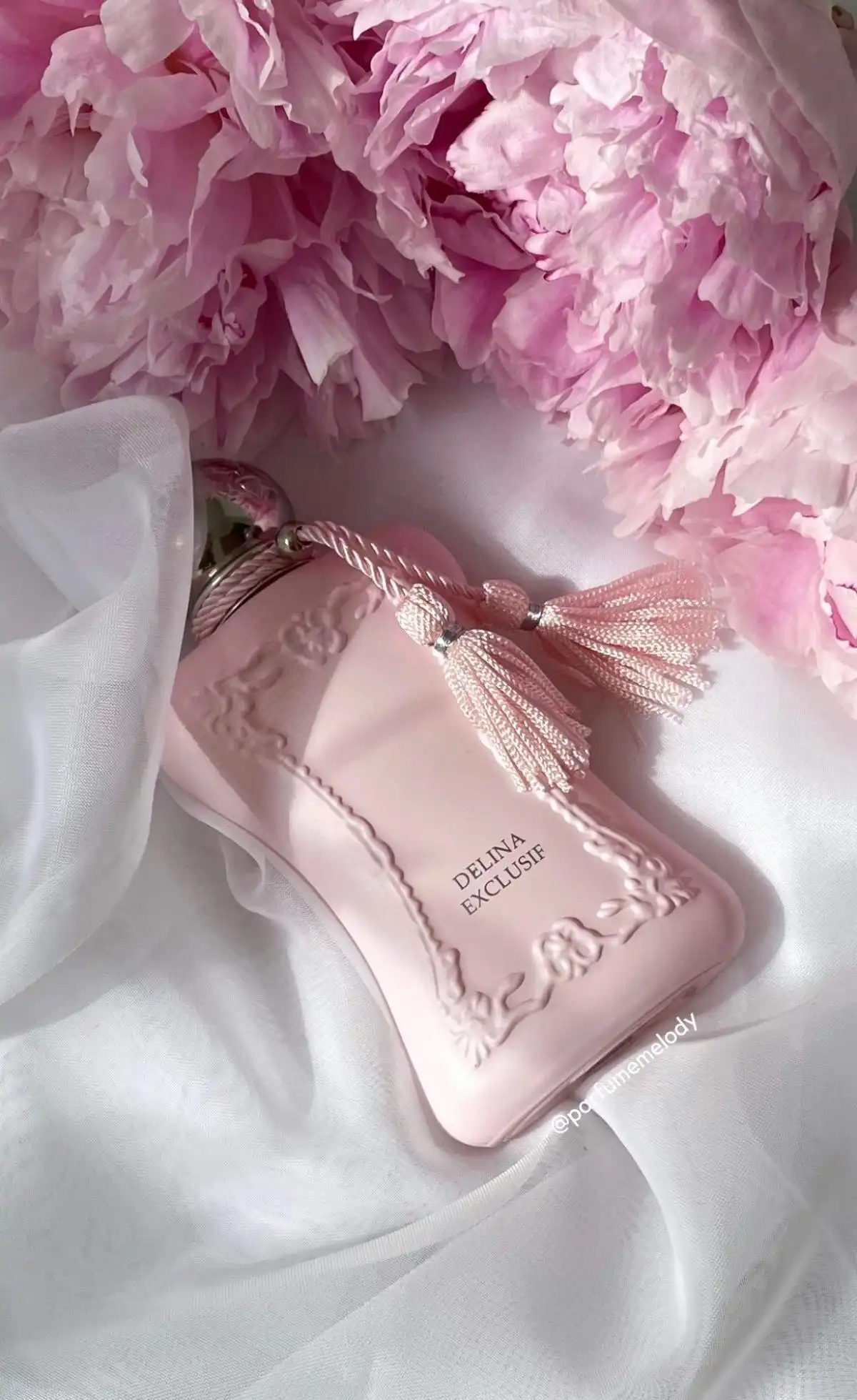 Hình 8 - Parfums De Marly Delina Exclusif Parfum 75ml