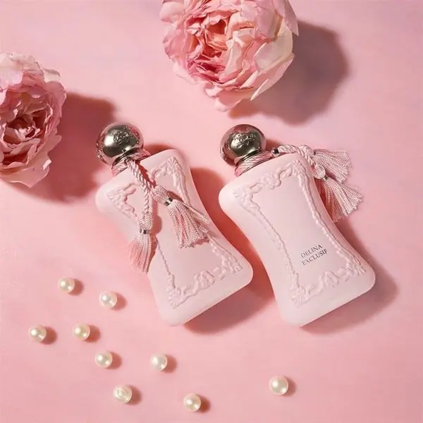 Hình 3 - Parfums De Marly Delina Exclusif Edition Royale EDP 75ml