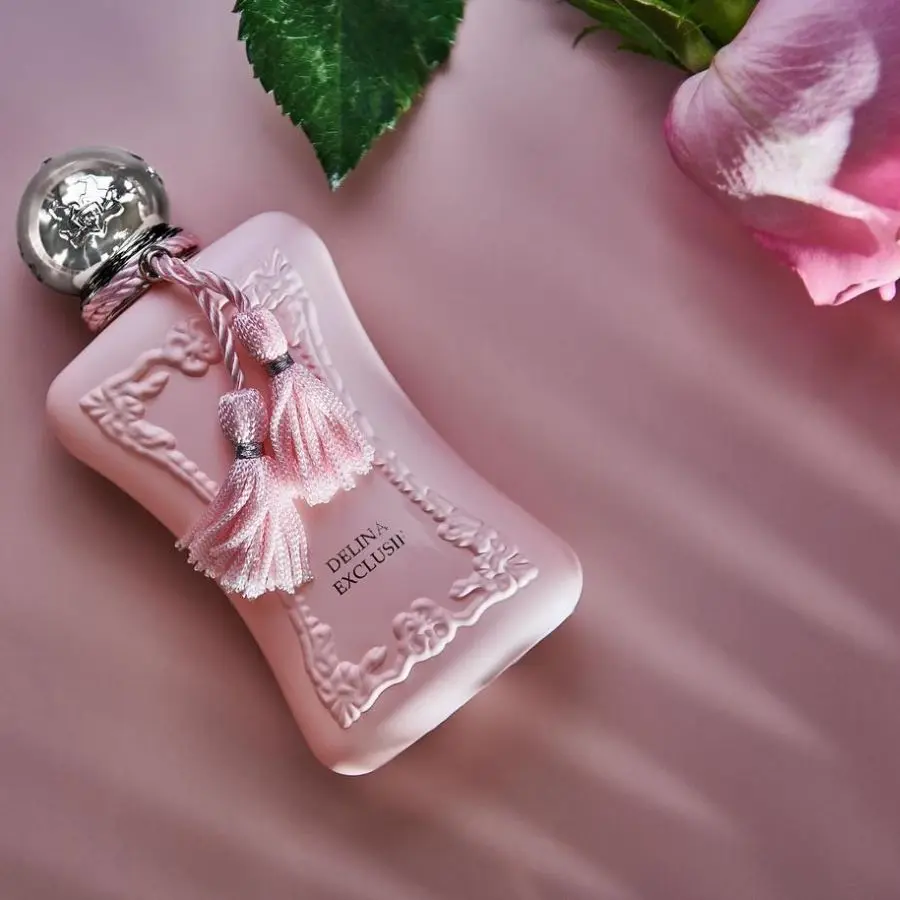 Hình 6 - Parfums De Marly Delina Exclusif Edition Royale EDP 75ml