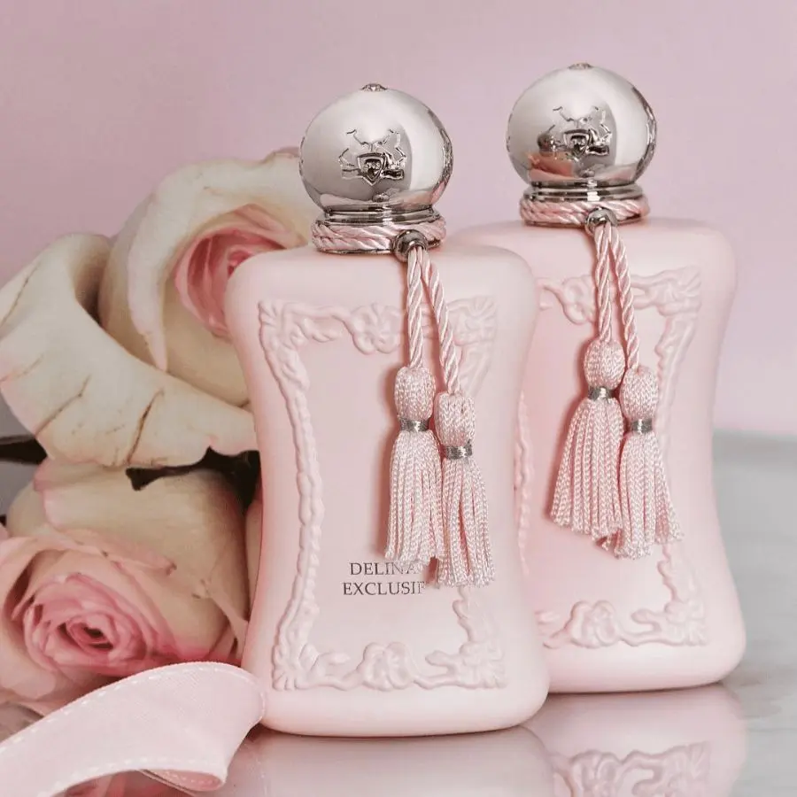 Hình 5 - Parfums De Marly Delina Exclusif Edition Royale EDP 75ml