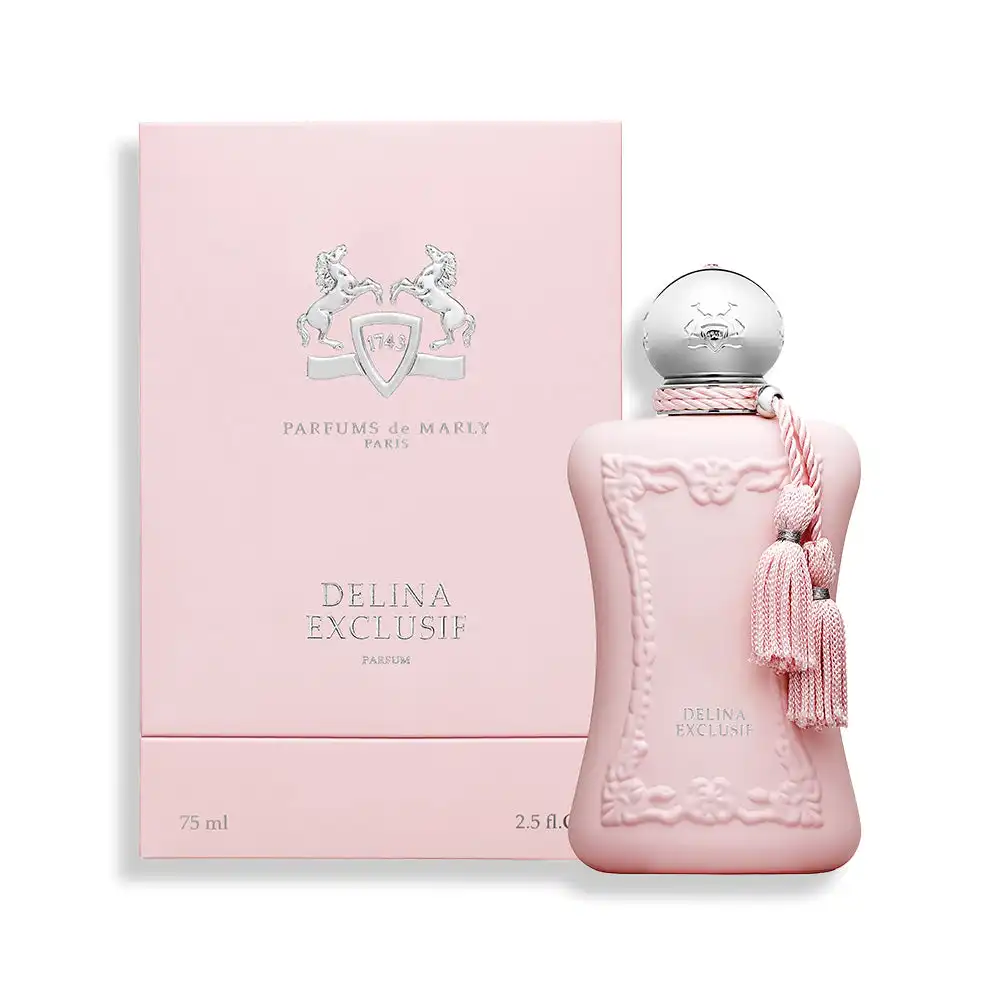 Hình 4 - Parfums De Marly Delina Exclusif Parfum 75ml