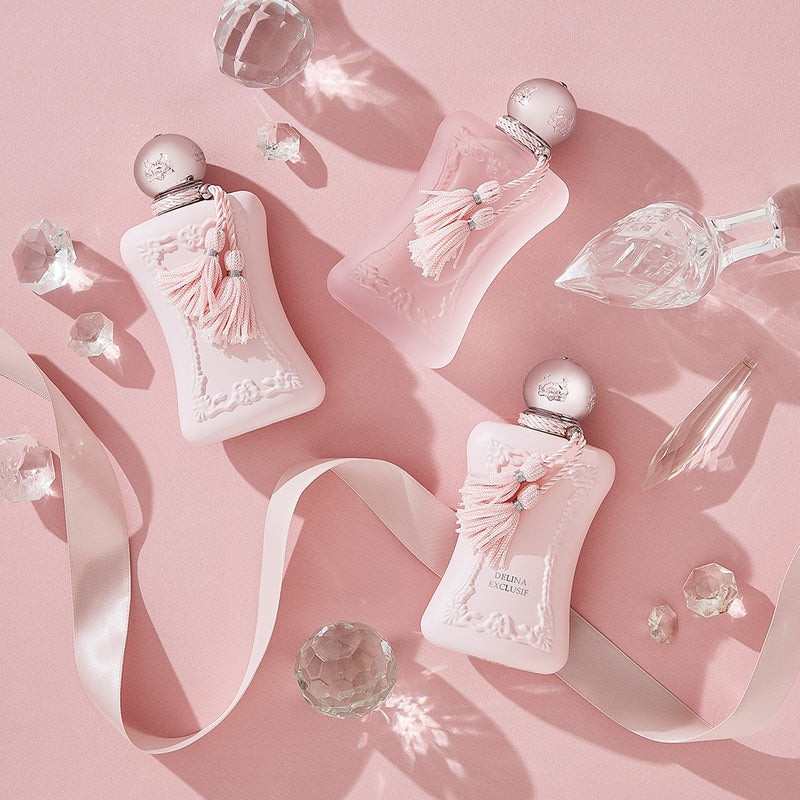 Hình 2 - Parfums De Marly Delina Exclusif Parfum 75ml