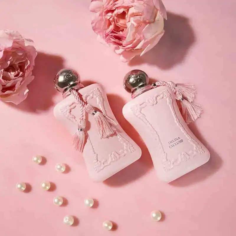 Hình 3 - Parfums De Marly Delina Exclusif Parfum 75ml
