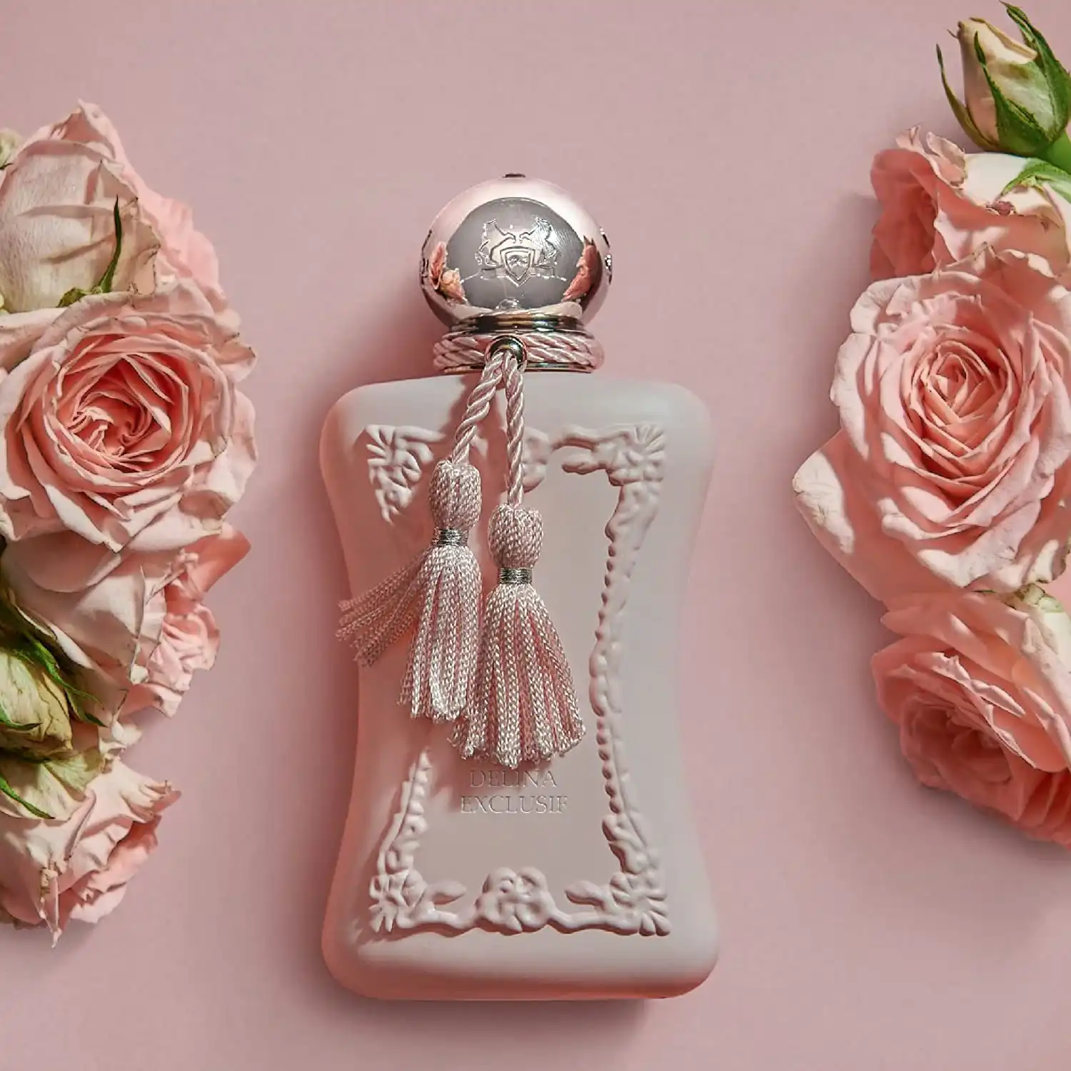 Hình 5 - Parfums De Marly Delina Exclusif Parfum 75ml