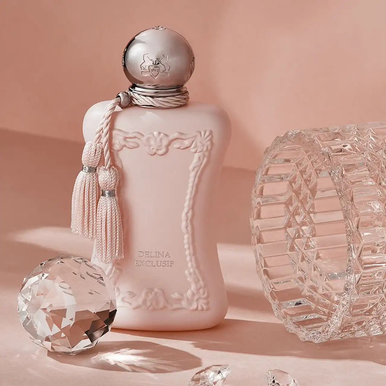 Hình 6 - Parfums De Marly Delina Exclusif Parfum 75ml