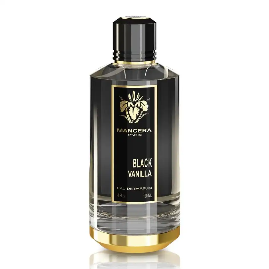 Mancera Black Vanilla