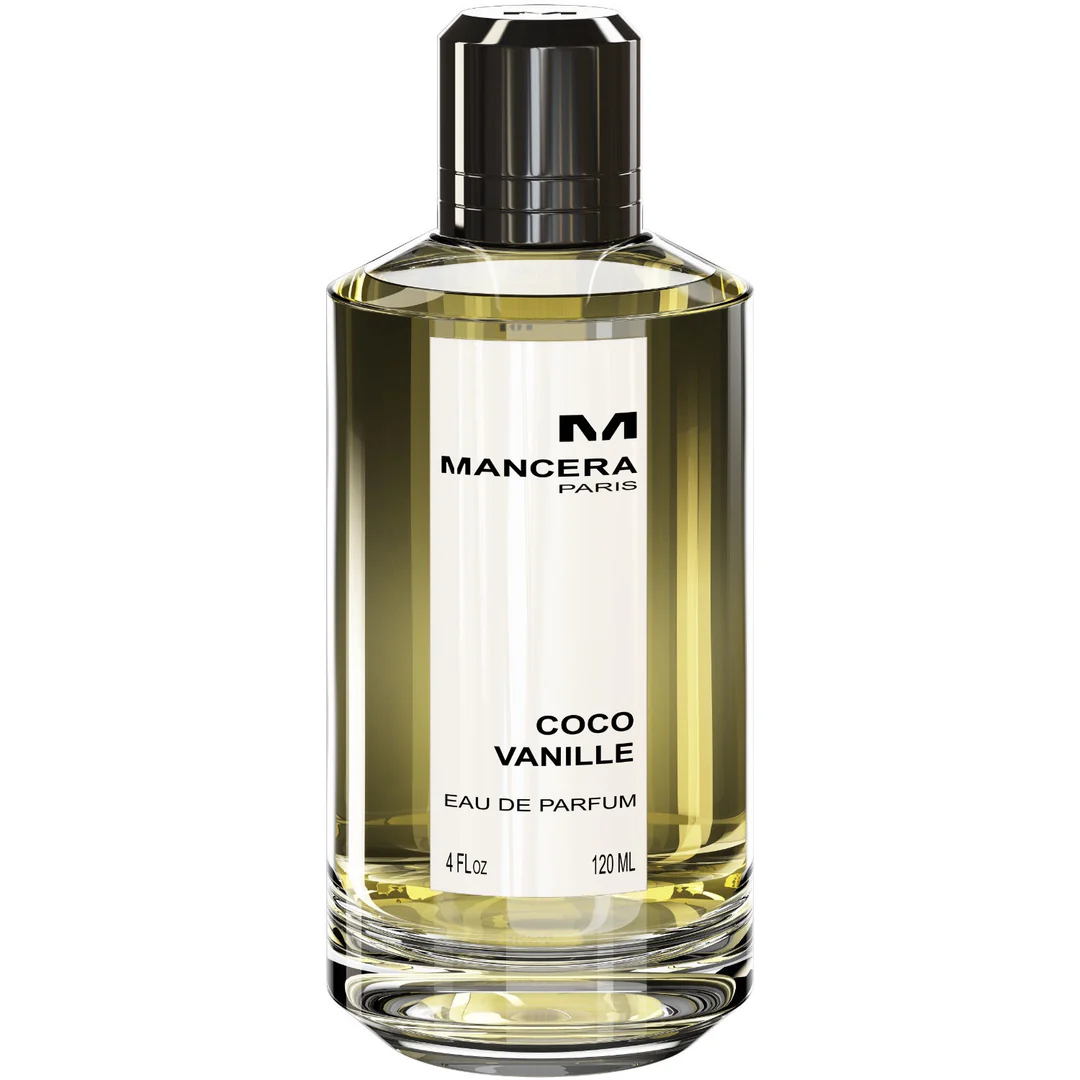 Hình 1 - Mancera Coco Vanille EDP 120ml
