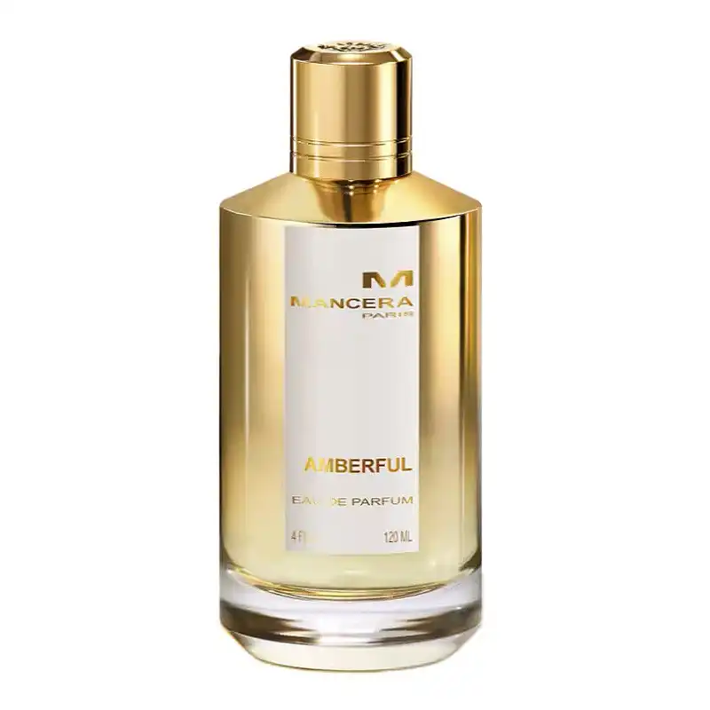 Hình 1 - Mancera Amberful (2024) EDP 120ml