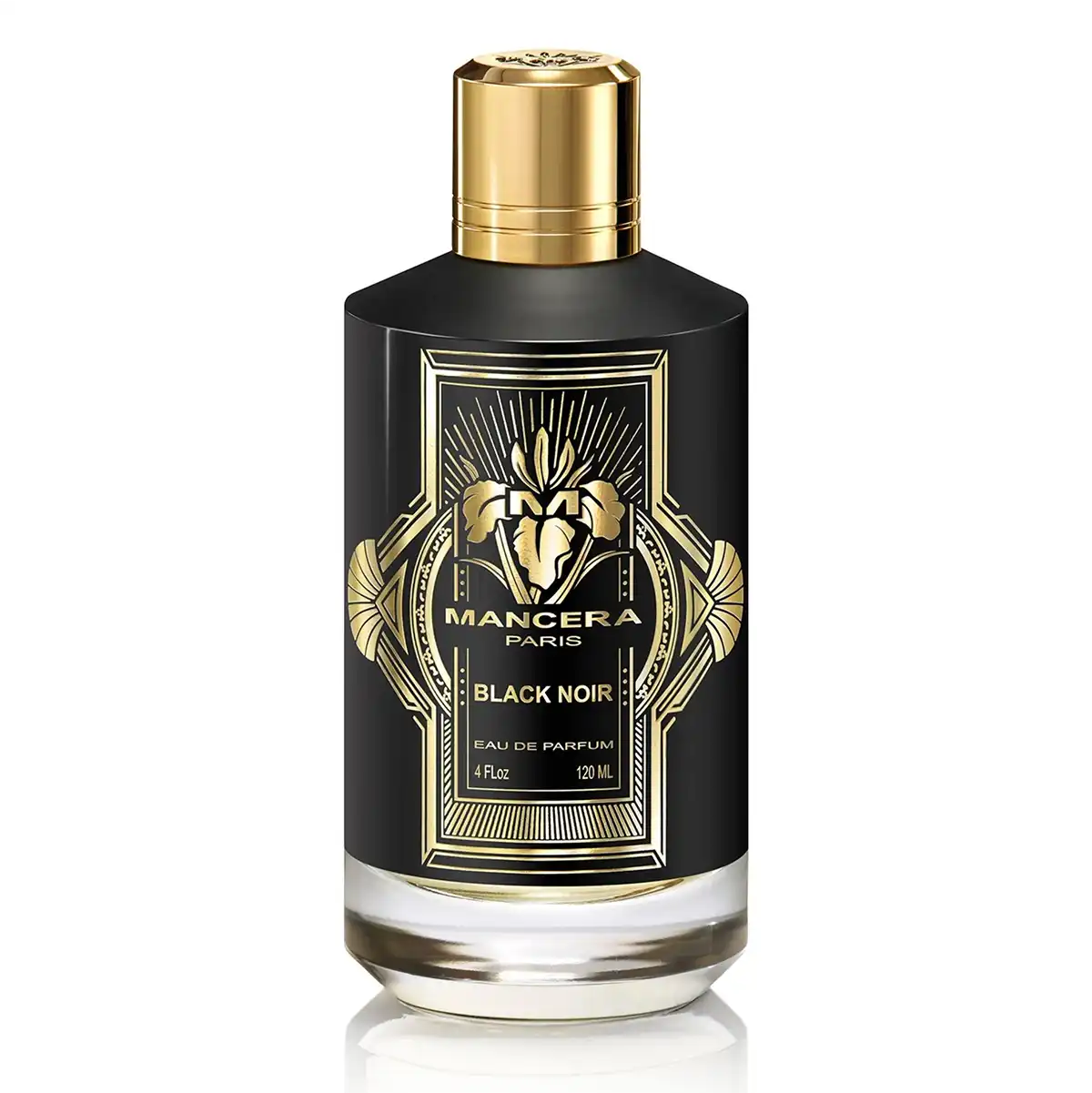 Hình 1 - Mancera Black Noir (2023) EDP 120ml