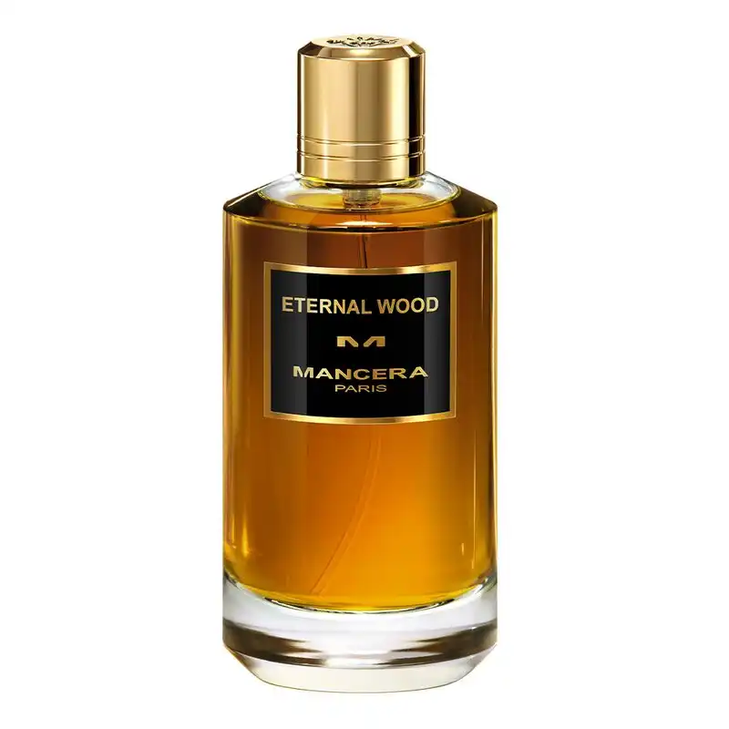Hình 1 - Mancera Eternal Wood (2024) EDP 120ml