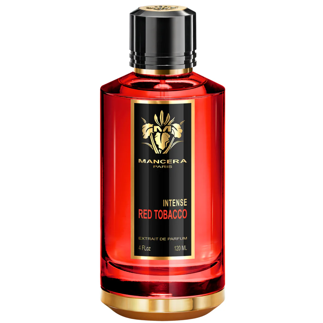 Hình 1 - Mancera Intense Red Tobacco (2023) Extrait De Parfum 120ml