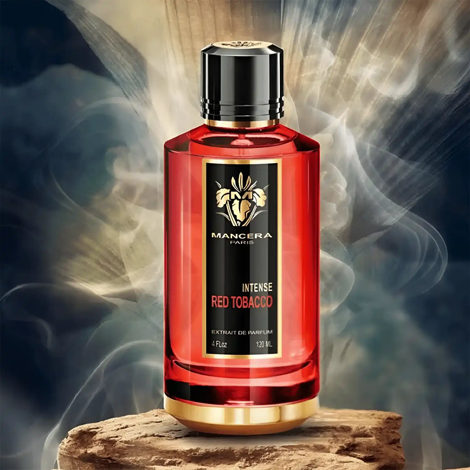 Hình 6 - Mancera Intense Red Tobacco (2023) Extrait De Parfum 120ml