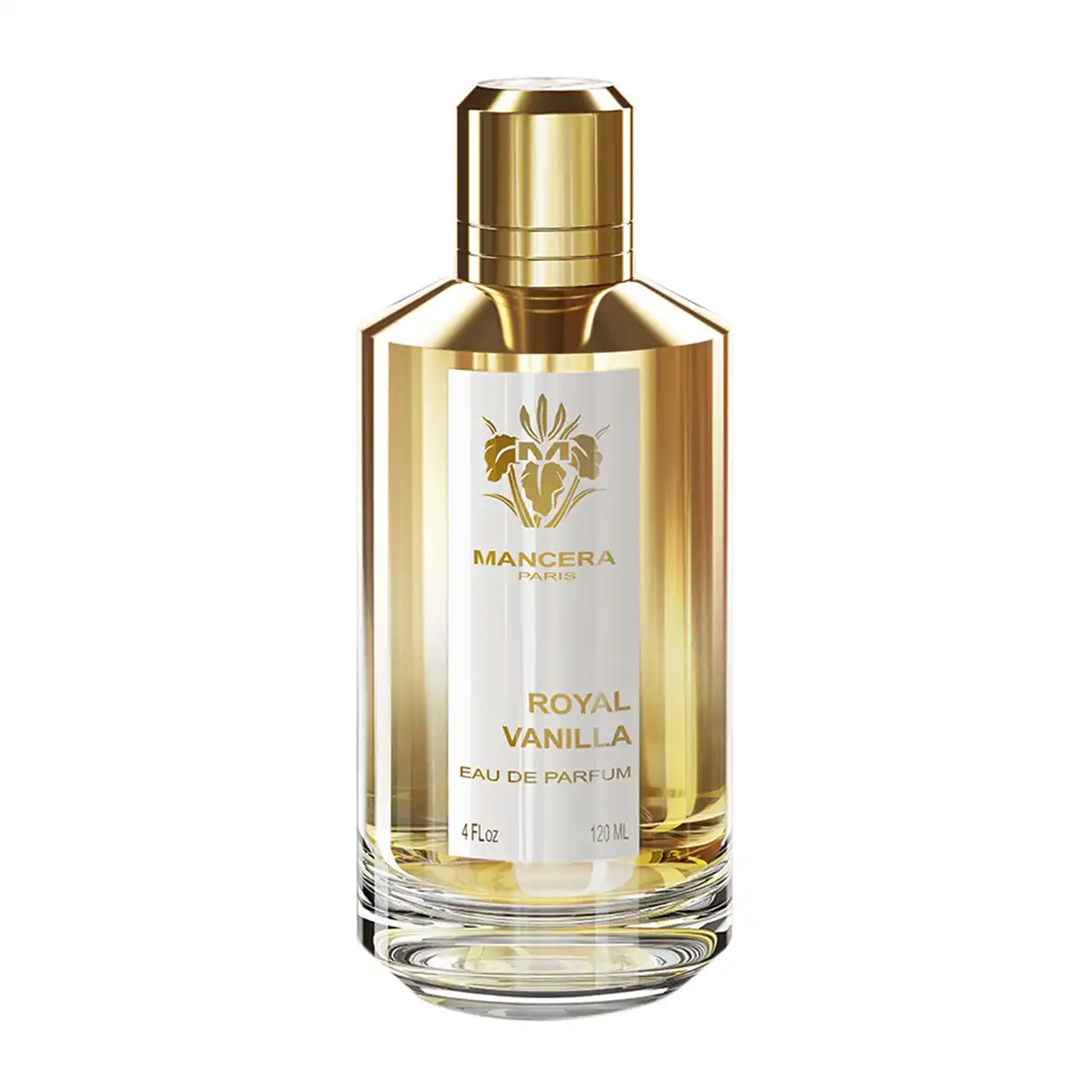 Mancera Royal Vanilla
