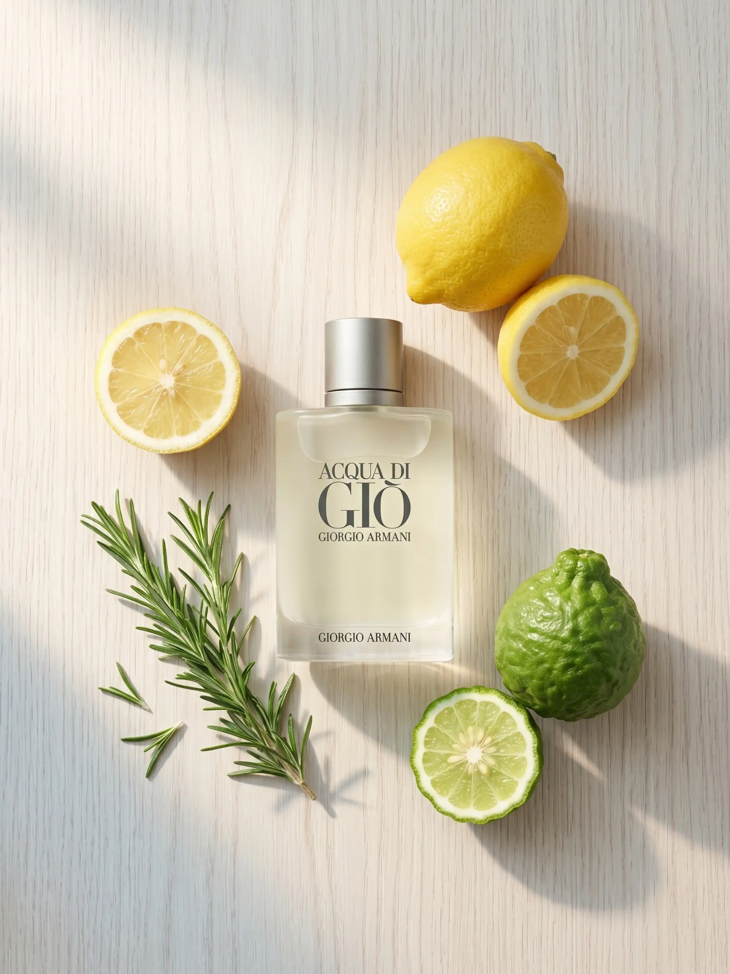 Hình 8 - Giorgio Armani Acqua Di Giò Pour Homme EDT 100ml