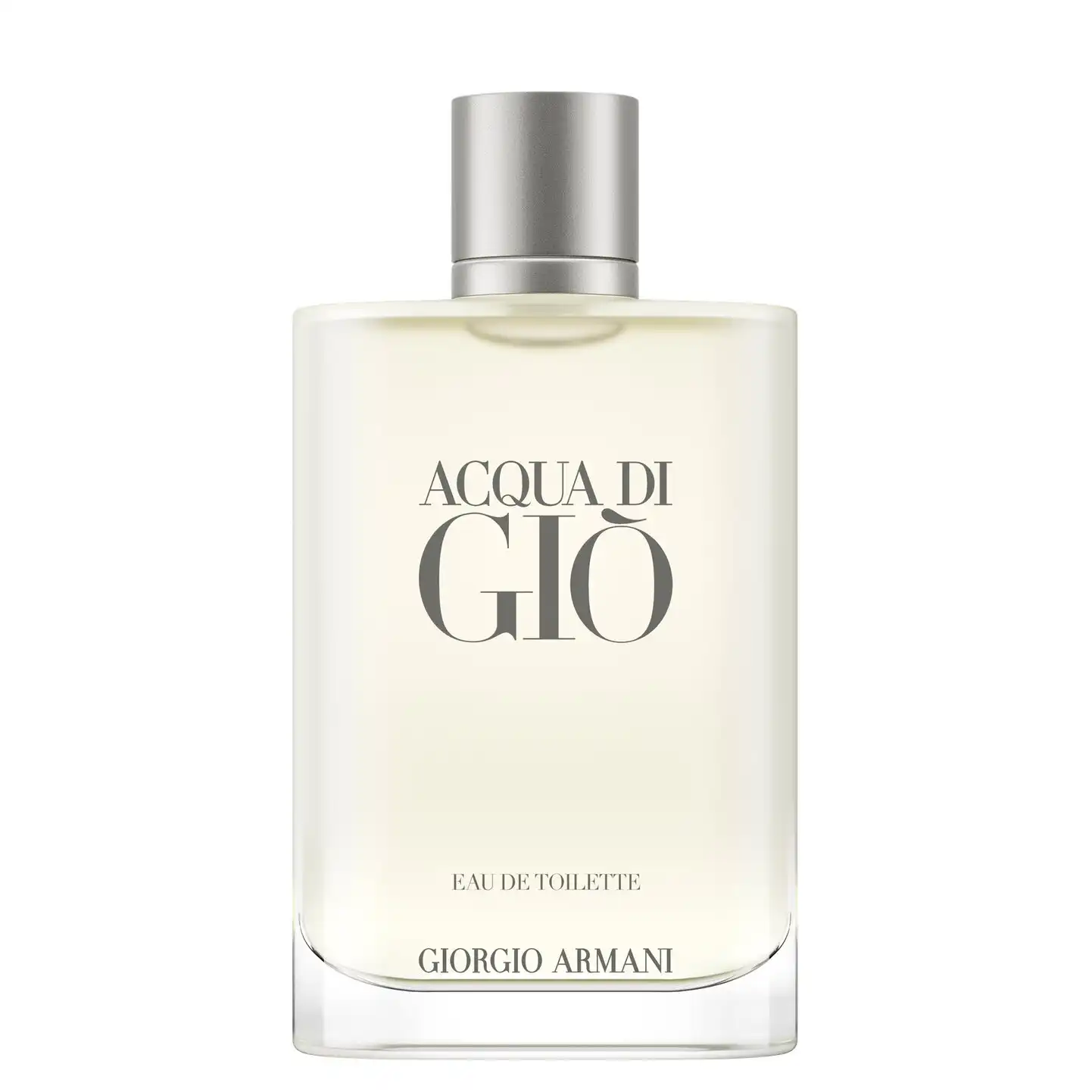 Hình 1 - Giorgio Armani Acqua Di Giò Pour Homme EDT 200ml