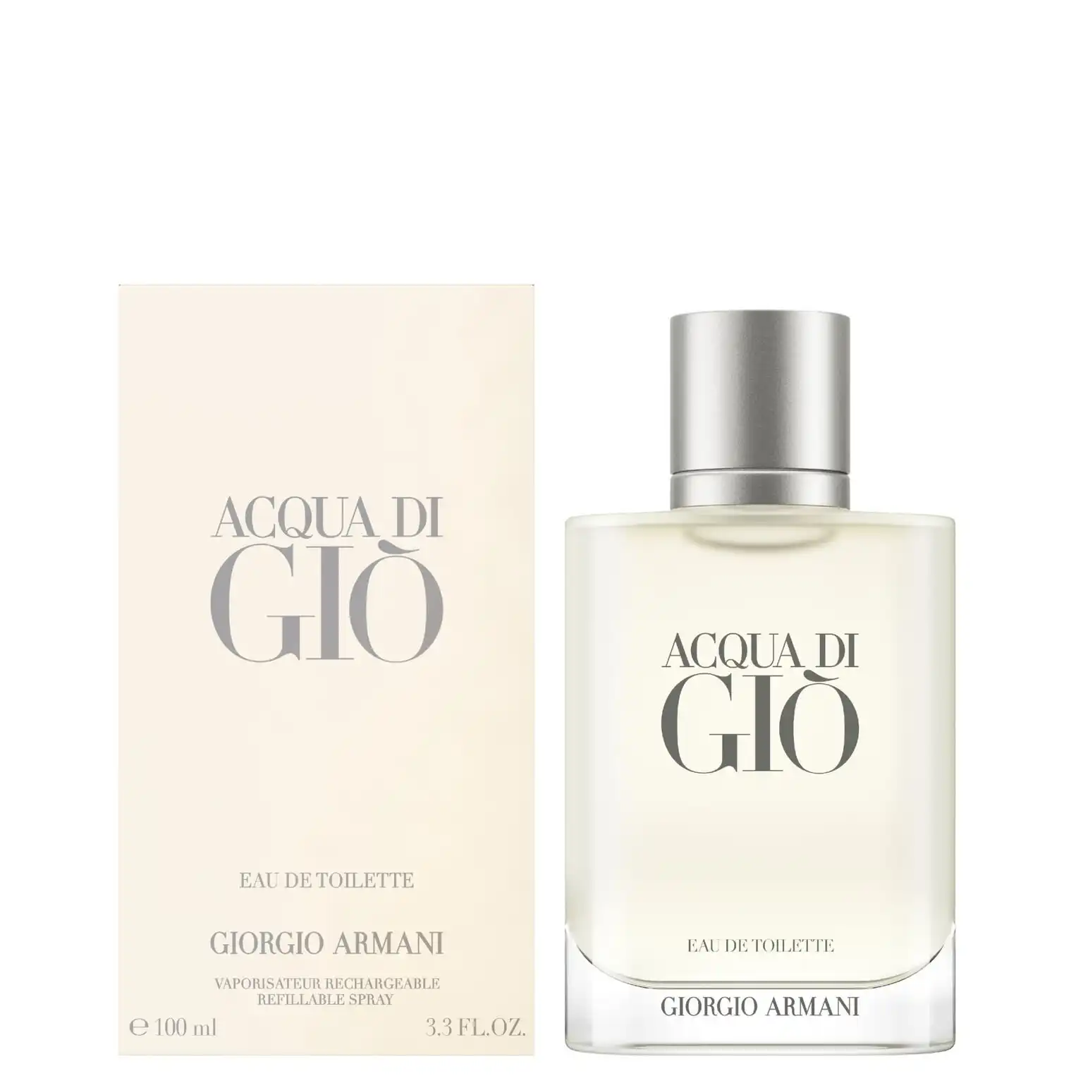 Hình 4 - Giorgio Armani Acqua Di Giò Pour Homme EDT 100ml