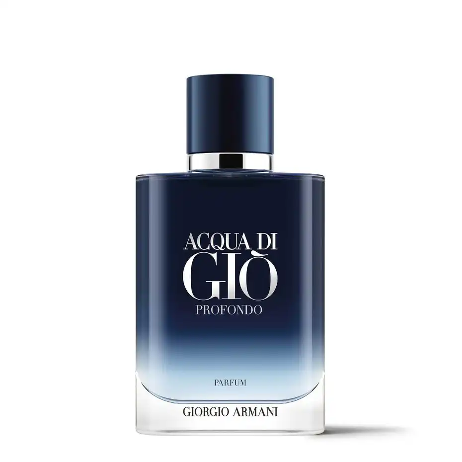 Hình 1 - Giorgio Armani Acqua di Giò Profondo (2024) Parfum 100ml