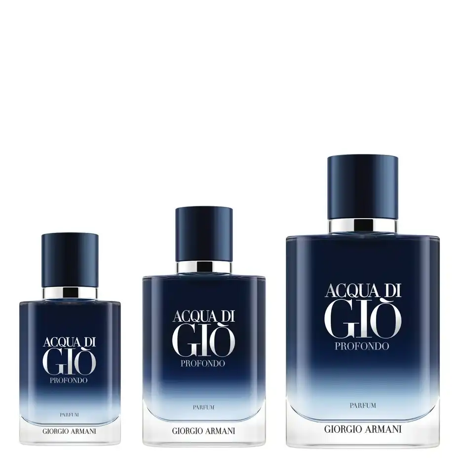 Hình 4 - Giorgio Armani Acqua di Giò Profondo (2024) Parfum 50ml