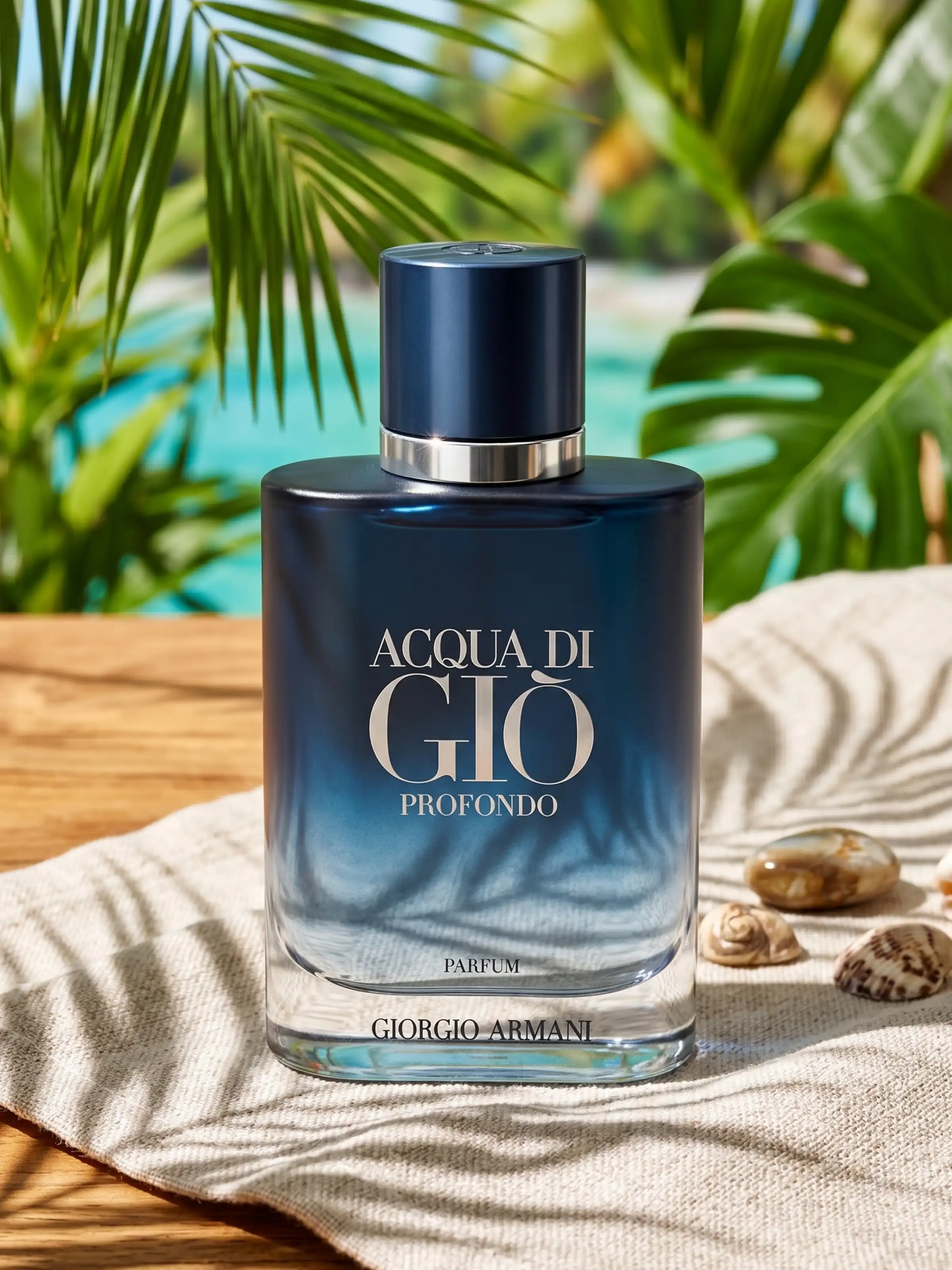Hình 7 - Giorgio Armani Acqua di Giò Profondo (2024) Parfum 100ml