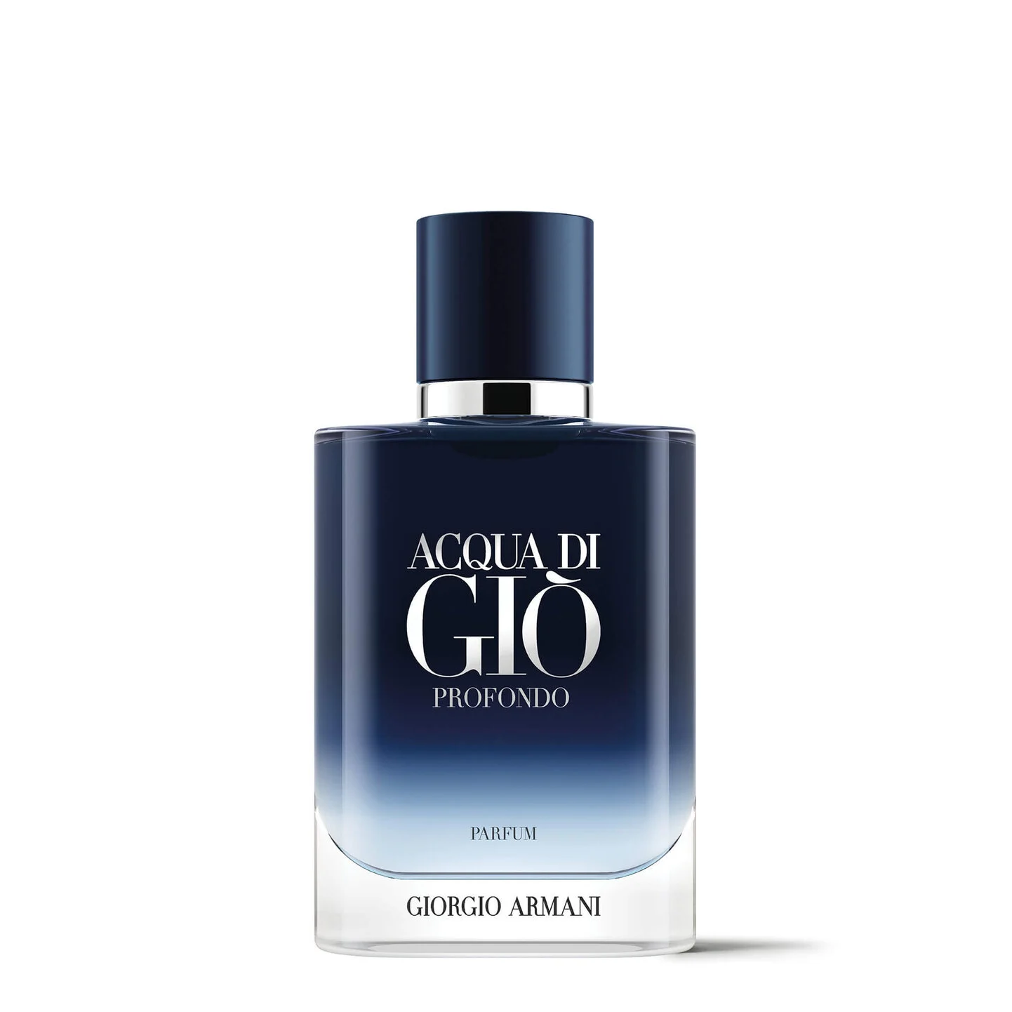 Giorgio Armani Acqua di Giò Profondo (2024) Parfum