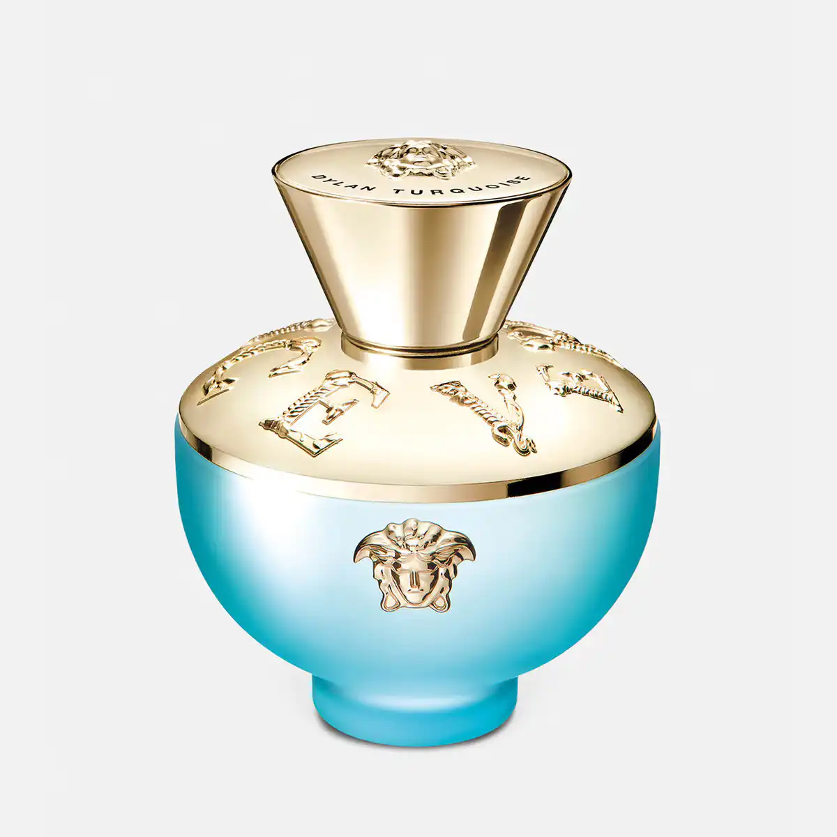 Versace Dylan Turquoise Pour Femme