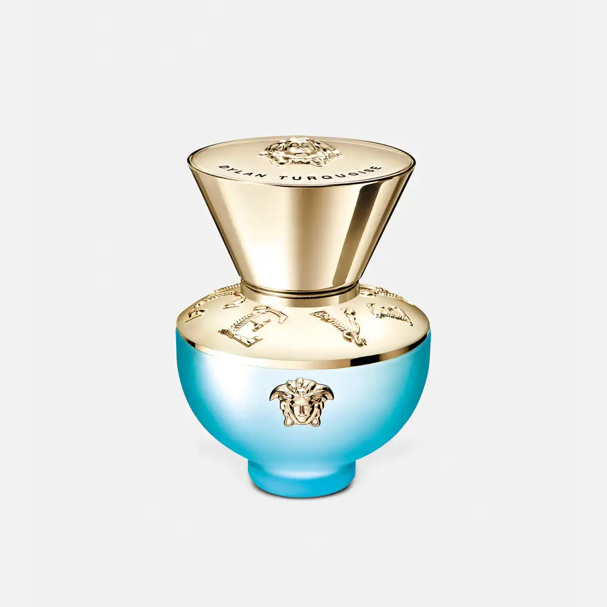Hình 1 - Versace Dylan Turquoise Pour Femme EDT 30ml