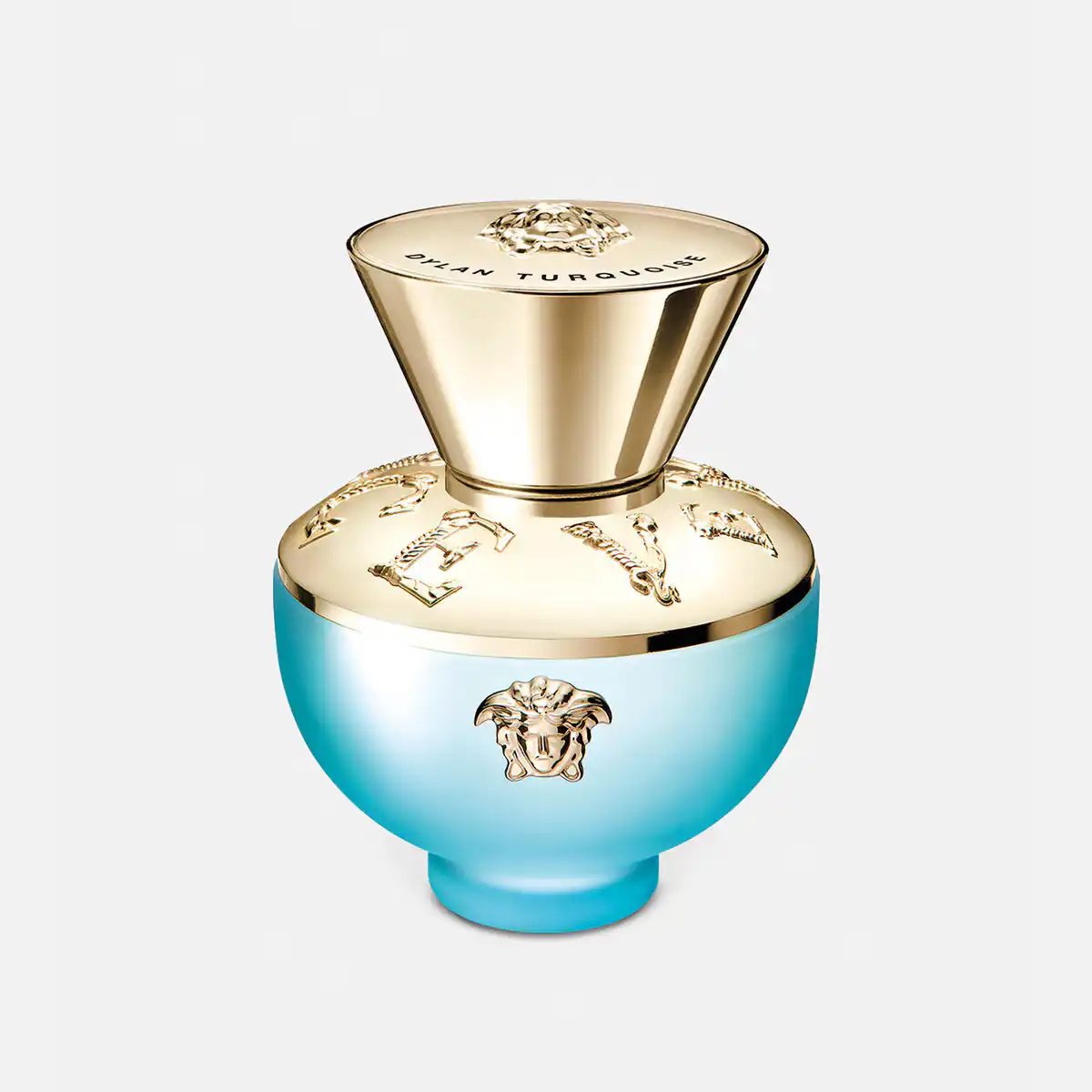 Hình 1 - Versace Dylan Turquoise Pour Femme EDT 50ml