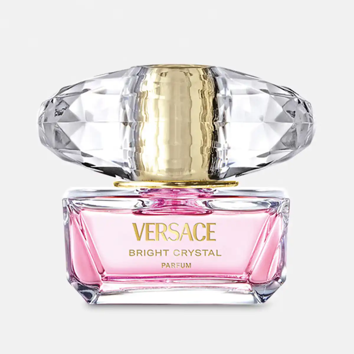 Hình 1 - Versace Bright Crystal (2024) Parfum 50ml