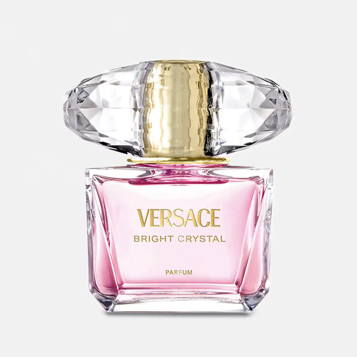 Hình 1 - Versace Bright Crystal (2024) Parfum 90ml