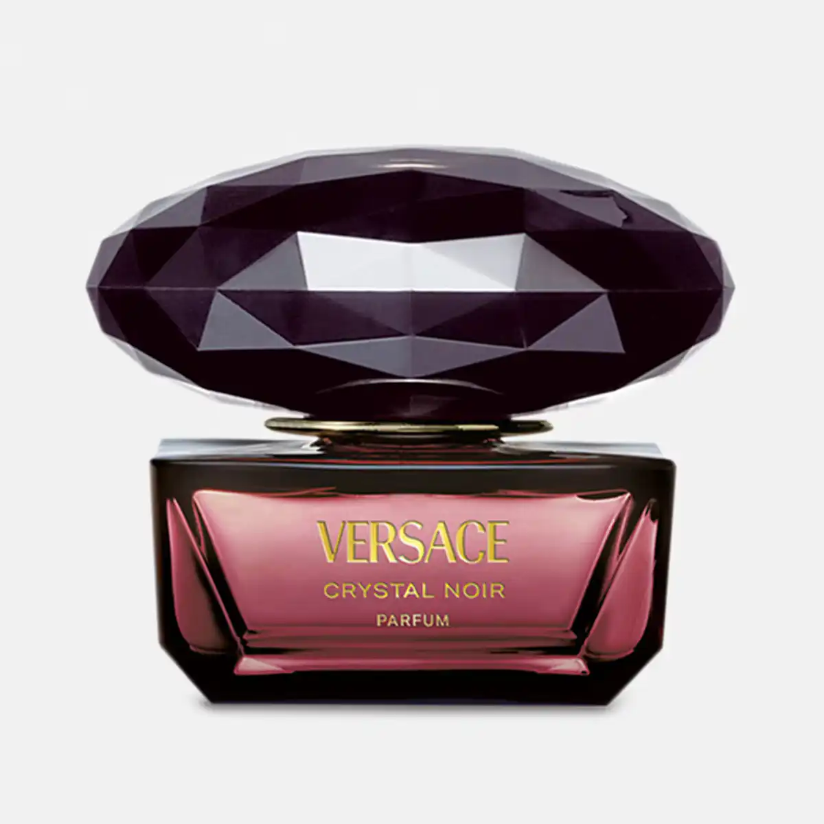 Hình 1 - Versace Crystal Noir (2024) Parfum 50ml