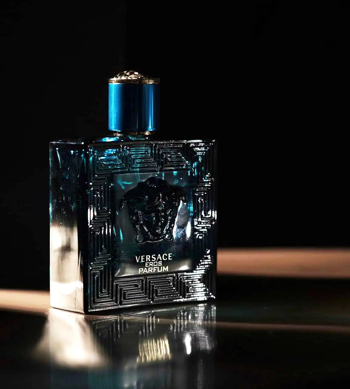 Hình 3 - Versace Eros Parfum 50ml