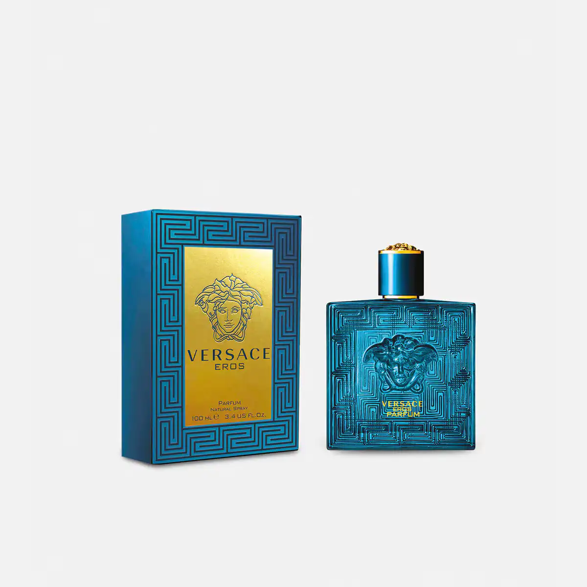 Hình 4 - Versace Eros Parfum 100ml