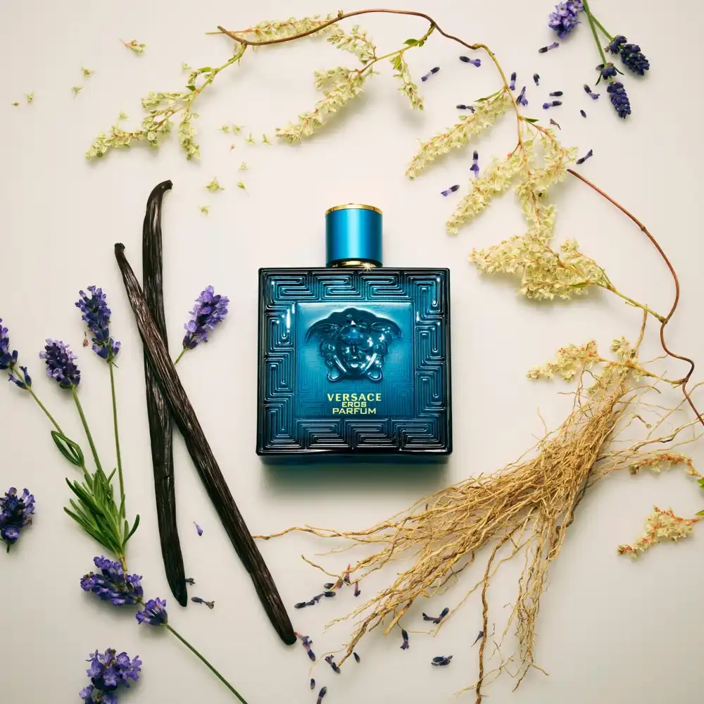 Hình 3 - Versace Eros Parfum 100ml