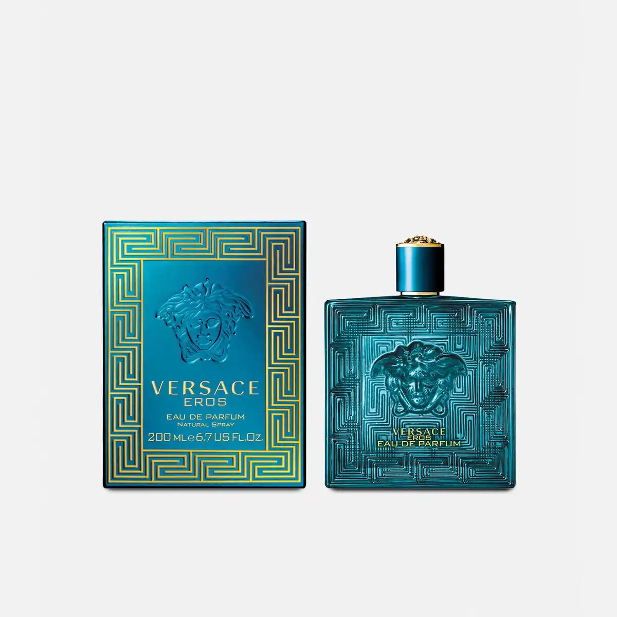 Hình 2 - Versace Eros Parfum 200ml