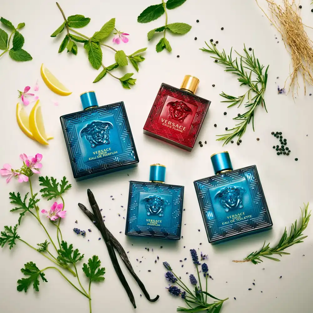 Hình 7 - Versace Eros Parfum 100ml