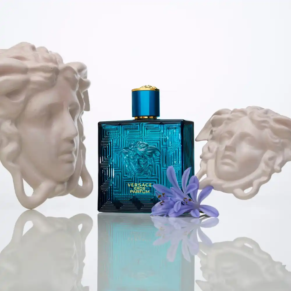 Hình 5 - Versace Eros Parfum 100ml