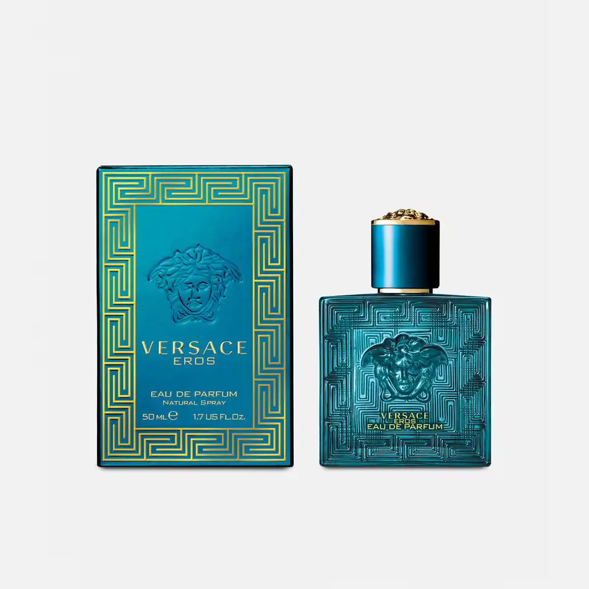 Hình 2 - Versace Eros Parfum 50ml