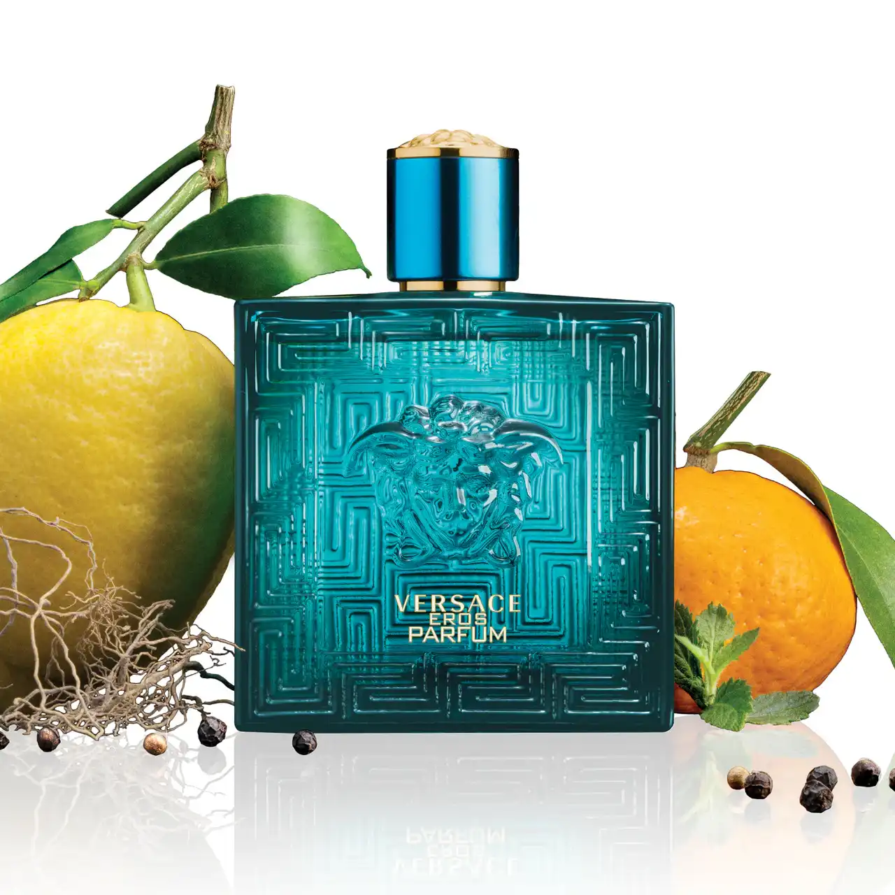 Hình 2 - Versace Eros Parfum 100ml