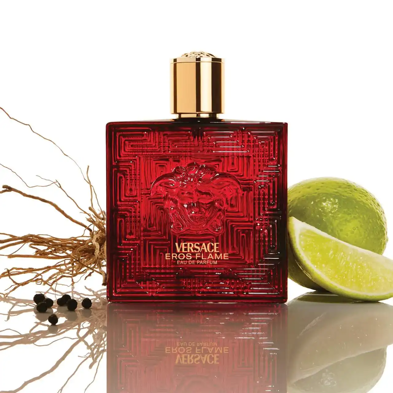 Hình 5 - Versace Eros Flame EDP 100ml