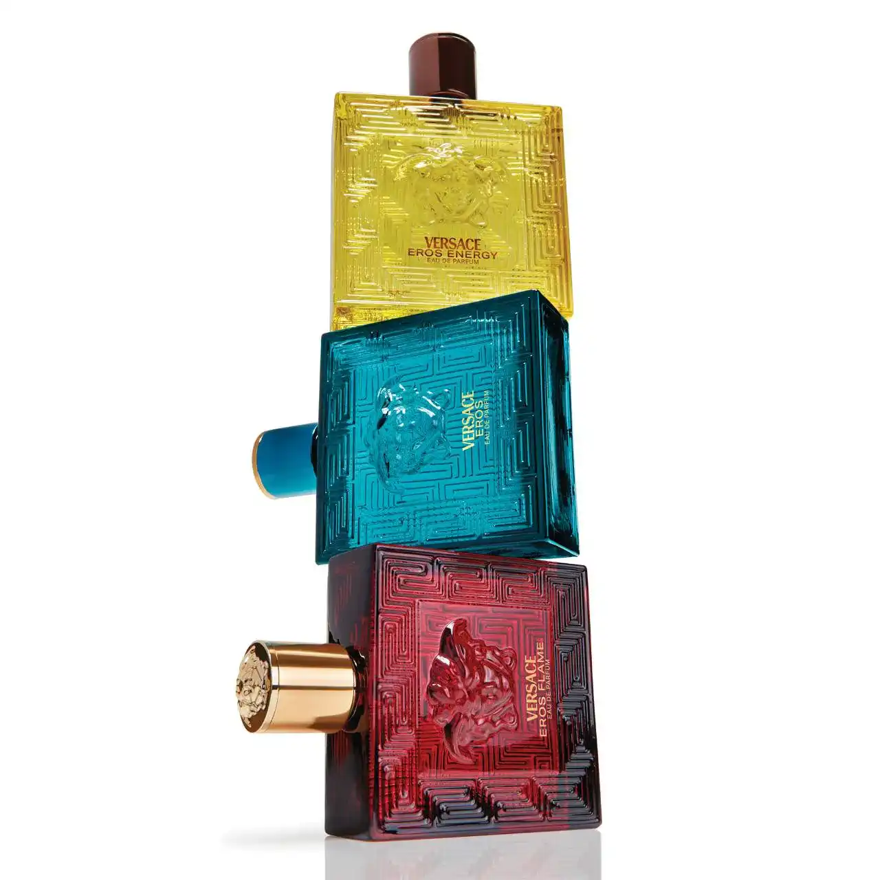 Hình 7 - Versace Eros Flame EDP 100ml