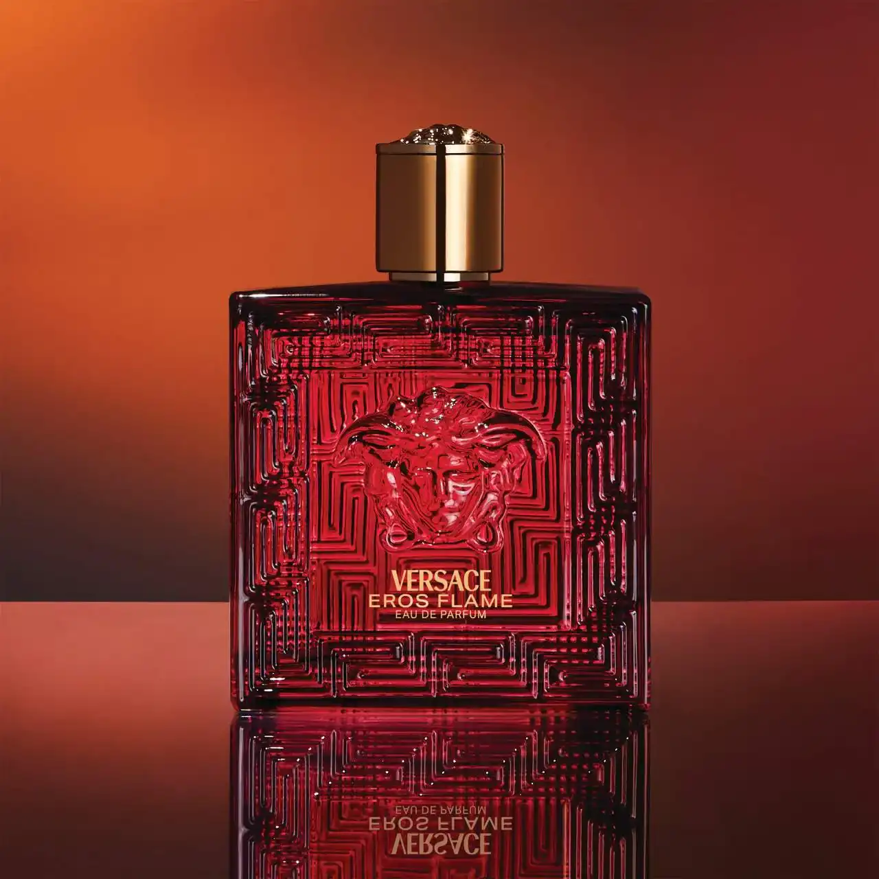 Hình 3 - Versace Eros Flame EDP 100ml