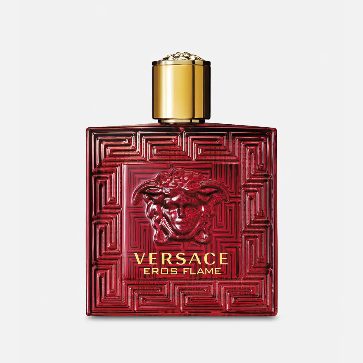 Versace Eros Flame