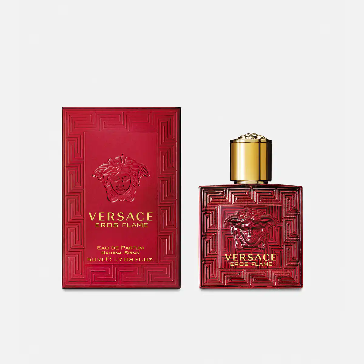 Hình 2 - Versace Eros Flame EDP 50ml