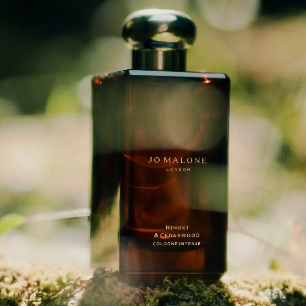 Hình 2 - Jo Malone London Hinoki & Cedarwood (2024) Intense EDC 100ml