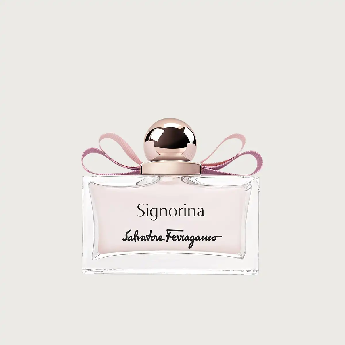 Hình 1 - Salvatore Ferragamo Signorina EDP 100ml