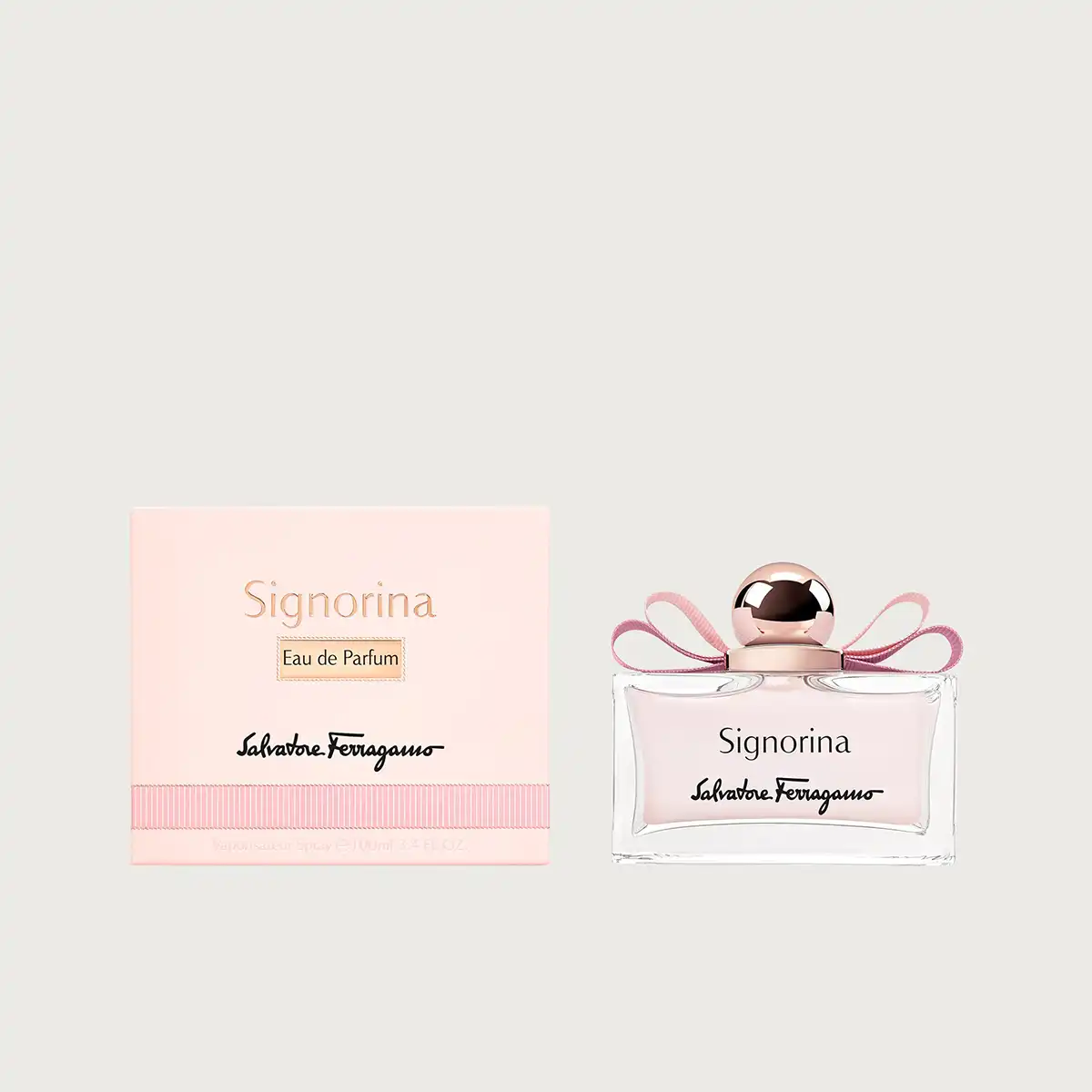 Hình 2 - Salvatore Ferragamo Signorina EDP 100ml