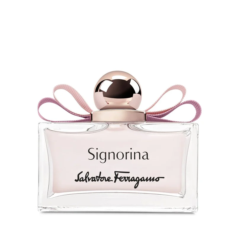 Salvatore Ferragamo Signorina