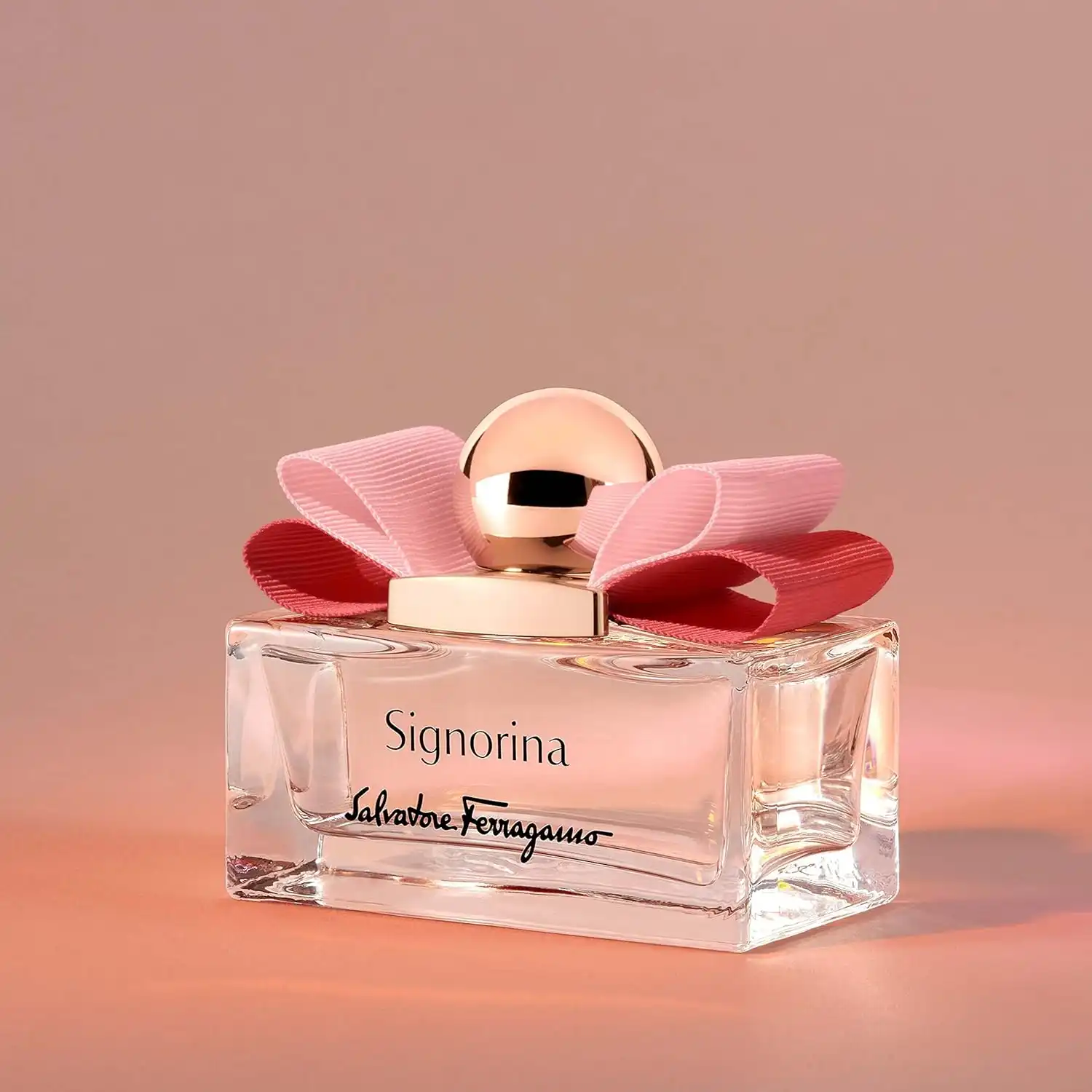 Hình 2 - Salvatore Ferragamo Signorina EDP 100ml